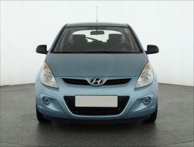 Hyundai i20 - 2010