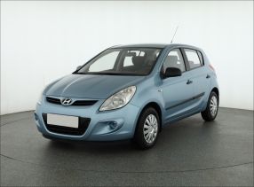 Hyundai i20 - 2010