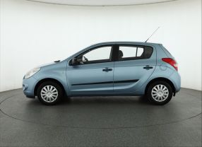Hyundai i20 - 2010