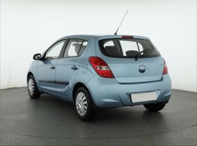 Hyundai i20 - 2010