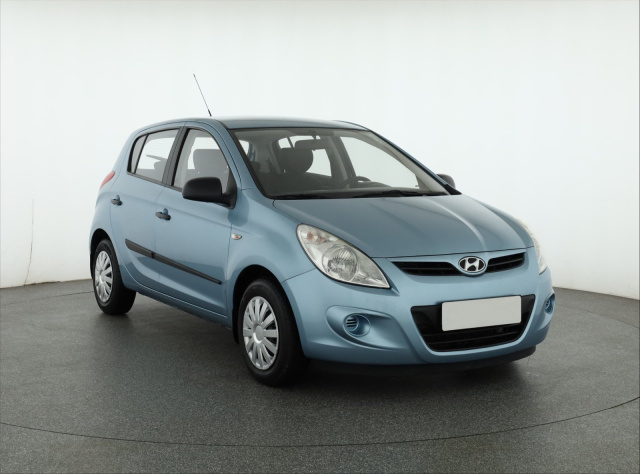 Hyundai i20 2010