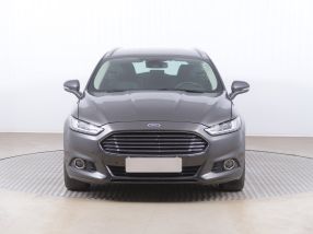 Ford Mondeo - 2017
