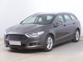 Ford Mondeo - 2017