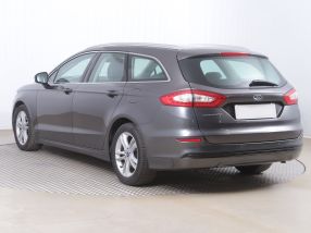 Ford Mondeo - 2017