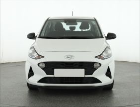 Hyundai i10 - 2021