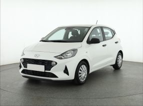 Hyundai i10 - 2021