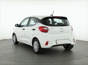 Hyundai i10 - 2021