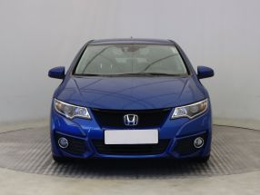 Honda Civic - 2016