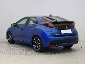 Honda Civic - 2016