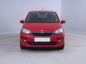 Skoda Citigo - 2016