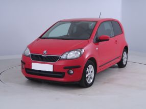 Skoda Citigo - 2016