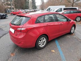 Hyundai i30 - 2013