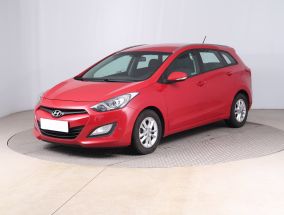 Hyundai i30 - 2013