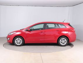 Hyundai i30 - 2013