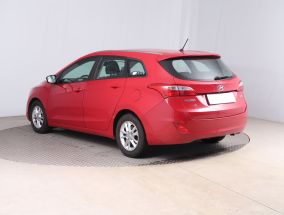 Hyundai i30 - 2013