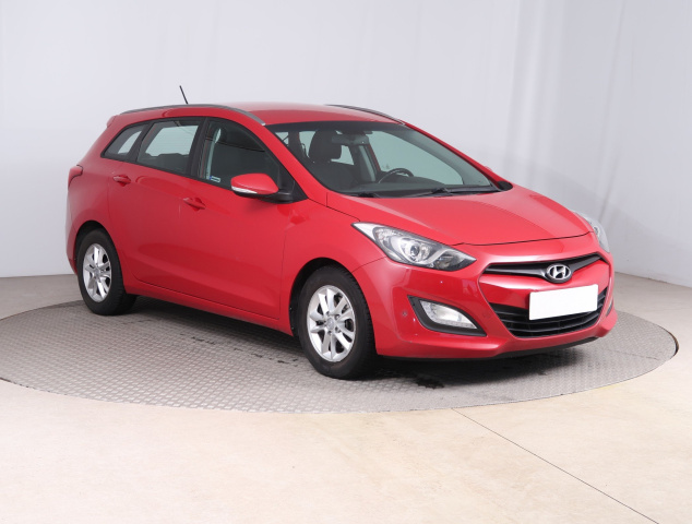 Hyundai i30 2013