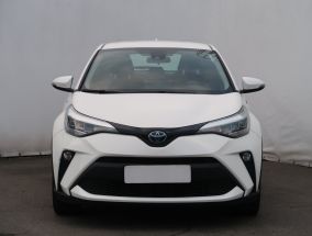 Toyota C-HR - 2020