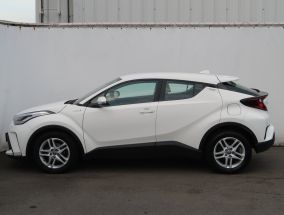 Toyota C-HR - 2020