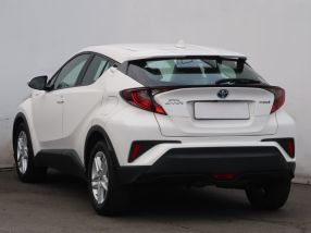 Toyota C-HR - 2020