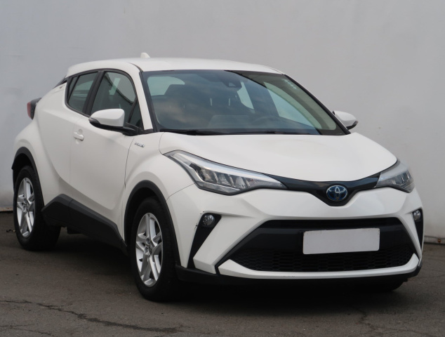 Toyota C-HR 2020