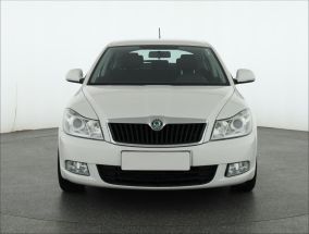 Skoda Octavia - 2012
