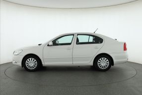 Skoda Octavia - 2012