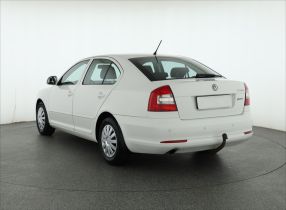 Skoda Octavia - 2012