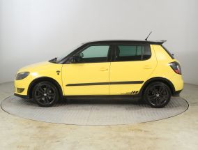 Skoda Fabia - 2014