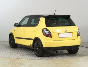 Skoda Fabia - 2014