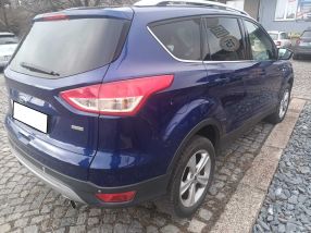 Ford Kuga - 2015