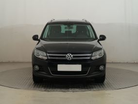 Volkswagen Tiguan - 2014