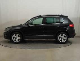 Volkswagen Tiguan - 2014