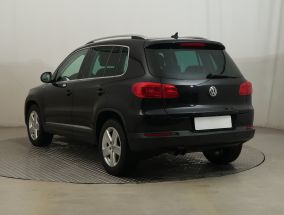 Volkswagen Tiguan - 2014