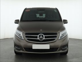 Mercedes-Benz V - 2019
