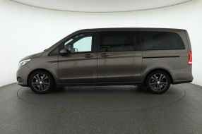 Mercedes-Benz V - 2019