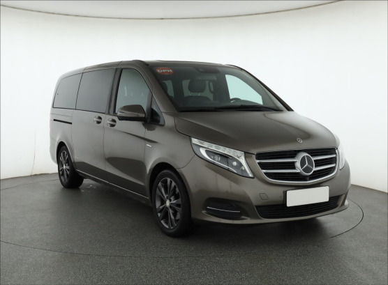 Mercedes-Benz V