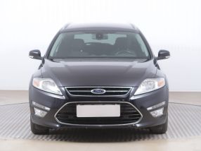 Ford Mondeo - 2013