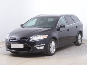 Ford Mondeo - 2013