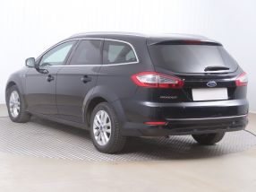 Ford Mondeo - 2013