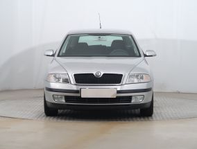 Skoda Octavia - 2008
