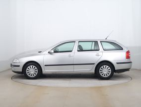 Skoda Octavia - 2008