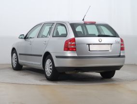 Skoda Octavia - 2008