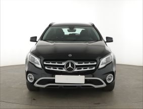 Mercedes-Benz GLA - 2018