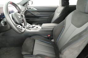BMW 4 - 2024