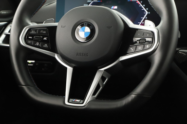 BMW 4 - 2024