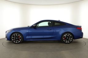 BMW 4 - 2024