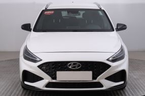 Hyundai i30 - 2021