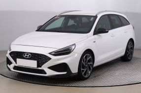 Hyundai i30 - 2021