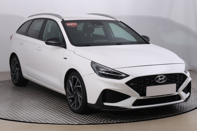 Hyundai i30 2021