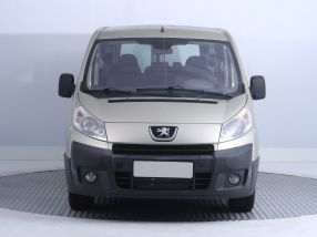 Peugeot Expert - 2008